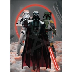 DART VADER