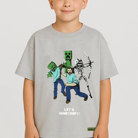 Minecraft takım