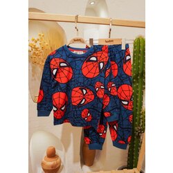 Spiderman pijama