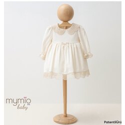 Mymio elbise