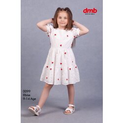 dmb elbise