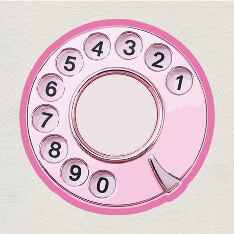 call me maybe sticker