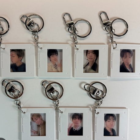 Bts Arirang orjinal anahtarlık 