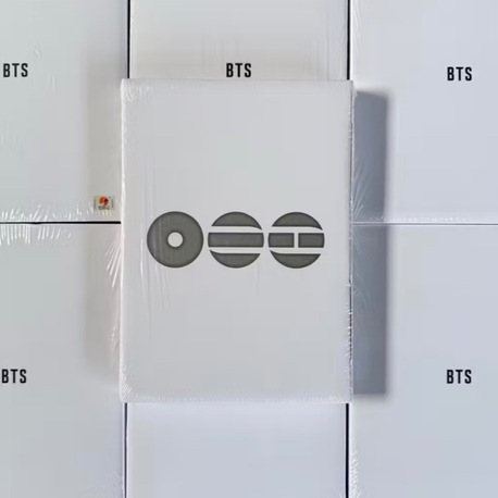 Bts Arirang living legend albüm 