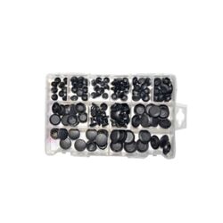 13188 PDR SET LASTIK TAPA UNIVERSAL 120 PARÇA