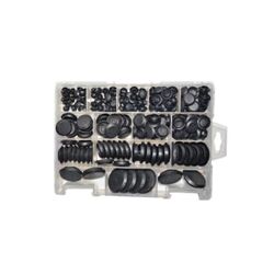 13189 SET LASTIK TAPA UNIVERSAL 317 PARÇA