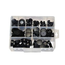 11217 SET PLASTİK TAPA 120 PARÇA