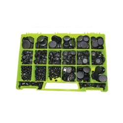 13191 SET LASTIK TAPA UNIVERSAL 818 PARÇA