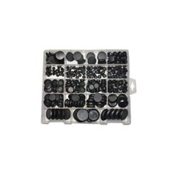 13190 SET LASTIK TAPA UNIVERSAL 200 PARÇA