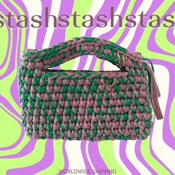 Rio Handbag