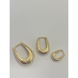 ÜÇLÜ SET GOLD 