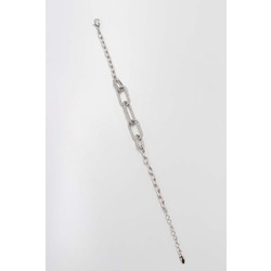 GÜMÜŞ BİLEKLİK (19 CM)
