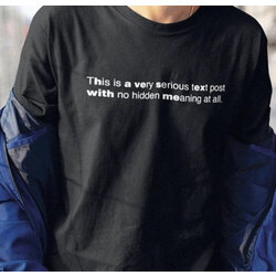 T-Shirt