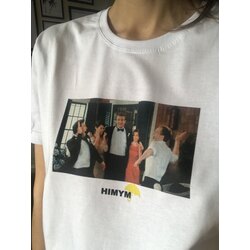 HMYM - T-Shirt