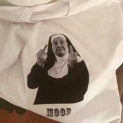 Mood - T-Shirt