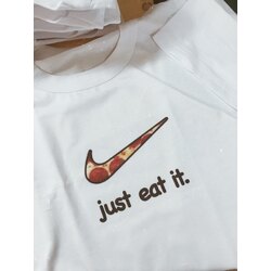 Just eat it - T-Shirt