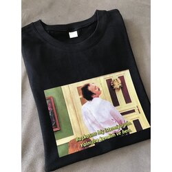 Başkasını İstemiyorum- T-Shirt
