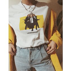Legendary - T-Shirt