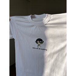 Buttercup - T-Shirt