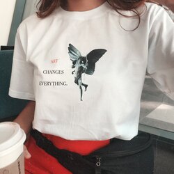 Art - T-Shirt