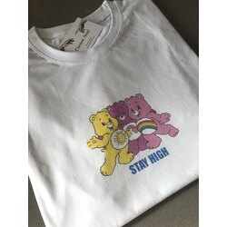 Stay High - T-Shirt