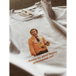 Burhan - T-Shirt