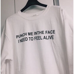 Feel Alive - T-Shirt