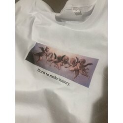 History - T-Shirt