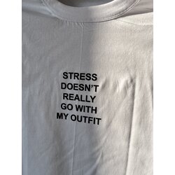 Stress - T-Shirt