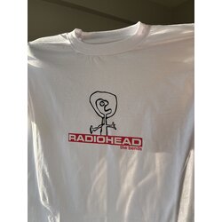 Radiohead - T-Shirt