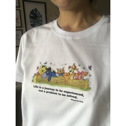 Winnie The Pooh - T-Shirt
