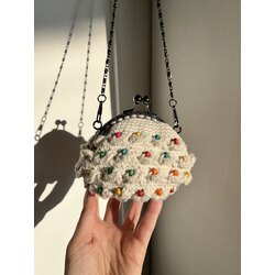Handmade Askı Çanta