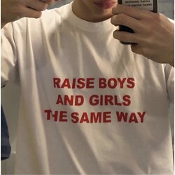 Boys and Girls - T-Shirt