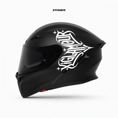 XIGLAMOUR Sticker