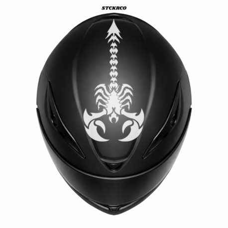SCORPION Sticker