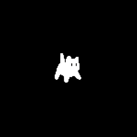 Pixel Art #11 Sticker