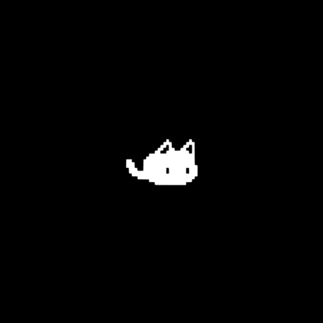 Pixel Art #14 Sticker