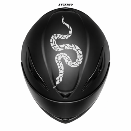 SNAKE Sticker
