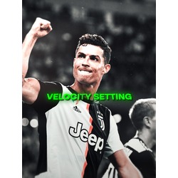 STCRİS7 VELOCİTY SETTİNG!