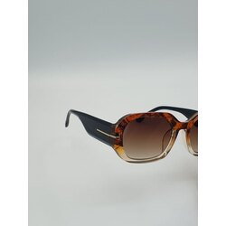 TOM FORD GÖZLÜK+KUTU+KILIF+BEZ