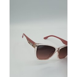 BURBERRY GÖZLÜK+KUTU+KILIF+BEZ