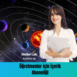 Öğretmenler İçin İçerik Aboneliği
