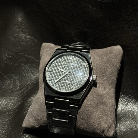 BLACK CARBON