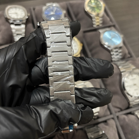 TISSOT T-Goer parlak gece mavisi
