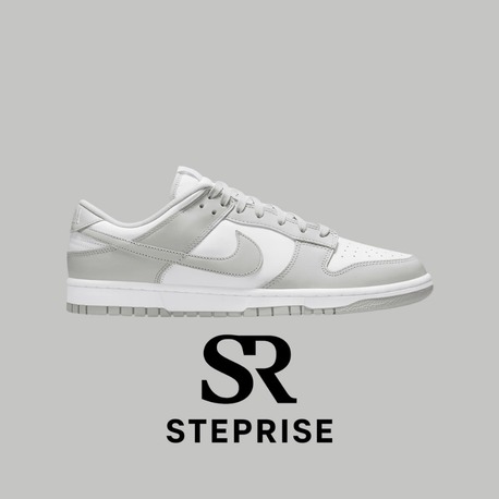 Nike Sb Dunk Low Grey Fog 