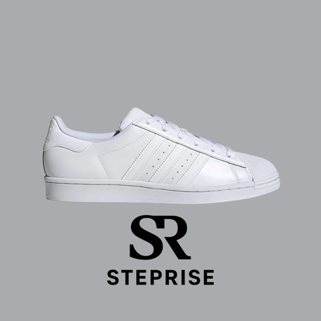 Adidas Superstar Cloud White