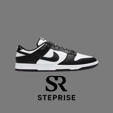 Nike Sb Dunk Low Panda
