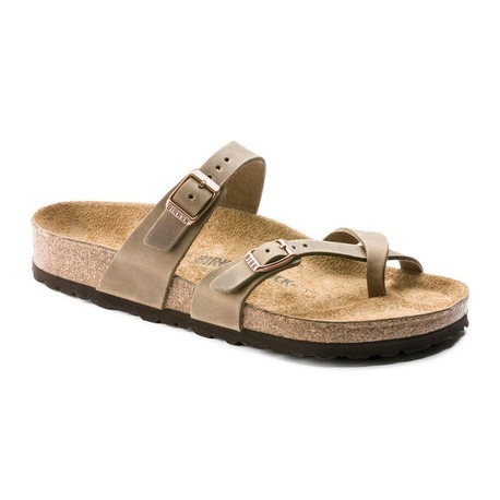 Birkenstock Mayari Cream