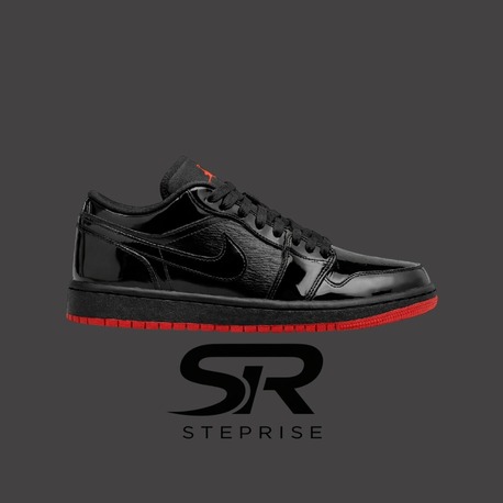 Nike Air Jordan 1 Low Mafia