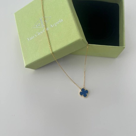Van Cleef Kolye
